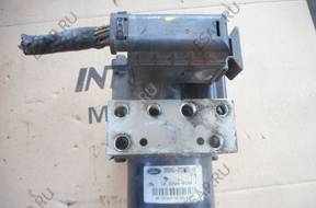 БЛОК АБС   FORD 98AG-2C285-BE