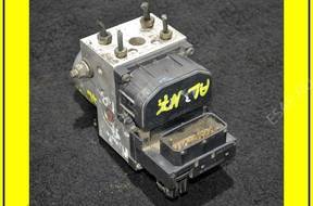 БЛОК АБС FORD    98BGAM110AF 0265216700