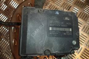 БЛОК АБС   FORD 98FG-2C013-AB 98FB-2M110-AB
