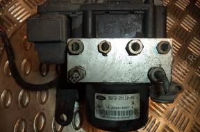БЛОК АБС   FORD 98FG-2C013-AB 98FB-2M110-AB