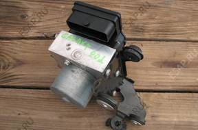 БЛОК АБС   FORD BG91-2C405-AE IVD