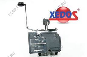БЛОК АБС   FORD C-MAX 05 2.0 TDCI G6DC 3M512M110GA