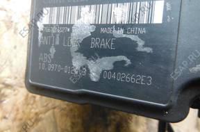 БЛОК АБС FORD C-MAX  07-10   10.0970-0124.3