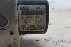 БЛОК АБС FORD C-MAX 07    10.0207-0071.4
