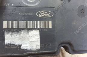 БЛОК АБС FORD C-MAX 07    10.0207-0071.4