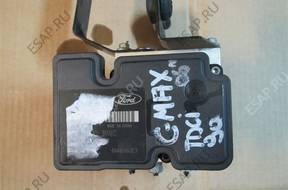 БЛОК АБС   FORD C-MAX 1,6 TDCI