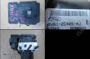 БЛОК АБС   Ford C-Max 1,6i 2012 год BV61-2C405-AJ