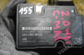 БЛОК АБС  FORD C-MAX 10.0970-0105.3 10.0207-0005.4