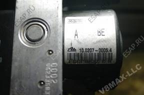 БЛОК АБС  FORD C-MAX 10.0970-0105.3 10.0207-0005.4