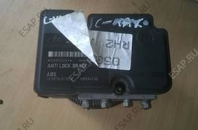 БЛОК АБС   FORD C-MAX  10.0970-0105.3 10.0207-0005.4