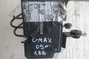 БЛОК АБС Ford C-Max   10.0970-0110.3 3M512M110GA