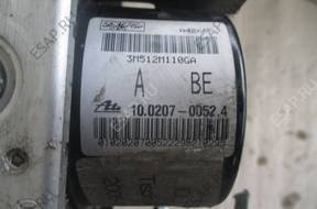 БЛОК АБС Ford C-Max   10.0970-0110.3 3M512M110GA