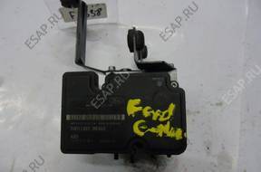 БЛОК АБС FORD C-MAX   10097001083