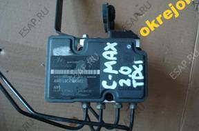 БЛОК АБС   ford c-max 1009700183