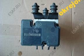 БЛОК АБС   ford c-max 1009703153
