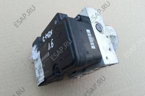 БЛОК АБС FORD C-MAX 1.6 TDCI   10.0970-01103