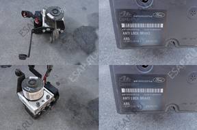 БЛОК АБС   FORD C-MAX 1.6 TDCI 2005