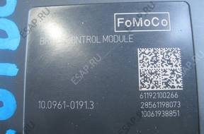 БЛОК АБС   Ford C-Max 1.6TDCI