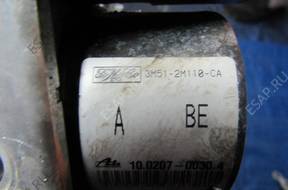 БЛОК АБС   FORD C-MAX 1.8 16v 03-2010 год 3M51-2M110-CA