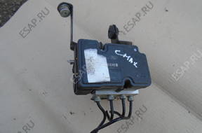 БЛОК АБС   FORD C-MAX 1.8 16V 03- 3M51-2M110-CA