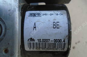 БЛОК АБС   FORD C-MAX 1.8 16V 03- 3M51-2M110-CA