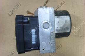 БЛОК АБС   FORD C-MAX 1.8 16V 3M51-2M110-CA