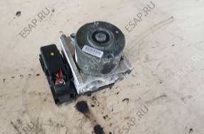 БЛОК АБС   FORD C-MAX 1.8 5WK84100 3M51-2M110-AD