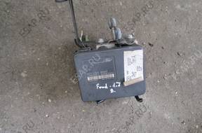 БЛОК АБС   FORD C-MAX  1.8 B 8M51-2C405-AA