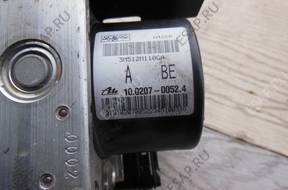 БЛОК АБС   FORD C-MAX 1.8 TDCI 3M512M110GA