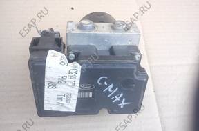 БЛОК АБС FORD C-MAX 1.8 TDCI