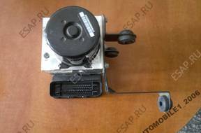 БЛОК АБС FORD C MAX 2012 год MK2   ESP BV61 2C405 AG