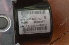 БЛОК АБС FORD C MAX 2012 год MK2   ESP BV61 2C405 AG