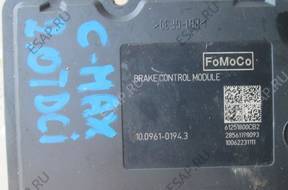 БЛОК АБС   Ford C-Max 2.0TDCI BV61-2C405-AJ