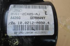 БЛОК АБС   Ford C-Max 2.0TDCI BV61-2C405-AJ