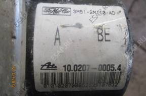 БЛОК АБС Ford C-Max   3M51-2M110-AD 10.0970-0105.3