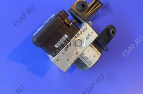 БЛОК АБС FORD C-MAX   3M51-2M110-AD
