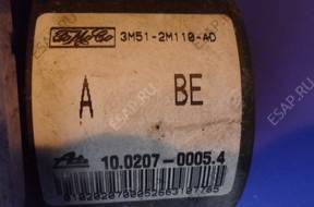 БЛОК АБС FORD C-MAX   3M51-2M110-AD