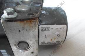 БЛОК АБС   FORD C-MAX 3M51-2M110-CA