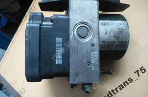 БЛОК АБС Ford C-max   3M51-2M110-CA