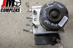 БЛОК АБС FORD C MAX   3M512M110CA  10020700304