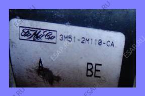 БЛОК АБС FORD C-MAX   3M512M110CA