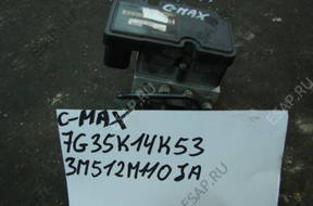 БЛОК АБС FORD C-MAX   3M512M110JA
