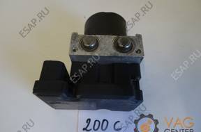 БЛОК АБС    FORD C-MAX 5WK84100