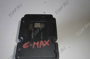 БЛОК АБС   Ford C-max CMax