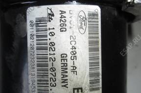 БЛОК АБС   Ford C-max CMax