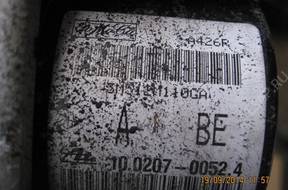 БЛОК АБС FORD C-MAX FOCUS II 1.6 TDCI   5WK84103