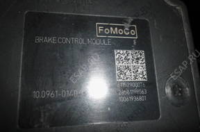 БЛОК АБС FORD C-MAX GRAND 10-15 1.6 TDCI