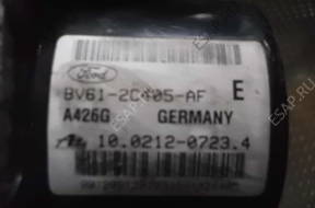 БЛОК АБС FORD C-MAX GRAND 10-15 1.6 TDCI