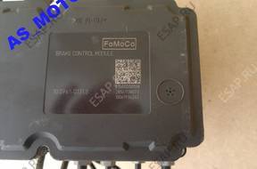 БЛОК АБС Ford C-max   Grand C max TDCI 2010-2012 год