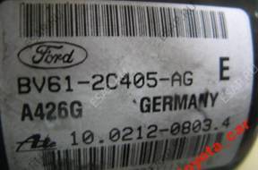 БЛОК АБС FORD C-MAX II   BV61-2C405-AG